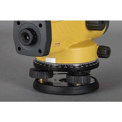 Topcon Auto Level (Single Unit) AT-B4A