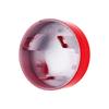 2025 Hot Racing Grills Crystal Car Start Engine Stop Switch Button Replacement Cover For Mercedes Benz A B CLA GLA GLB Class W17