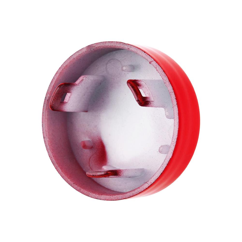 2025 Hot Racing Grills Crystal Car Start Engine Stop Switch Button Replacement Cover For Mercedes Benz A B CLA GLA GLB Class W17
