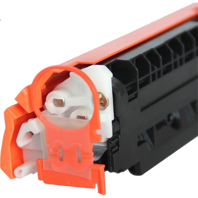 Tianwei PR-CE505A/CF280A/CRG319AE, Print Yield 2700 Pages, Compatible with 400/M401/425, 80 Toner Cartridge, Black