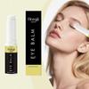 2PCS Anti-Aging Eye Balm Hoygi, Smooths Fine Lines & Relieves Under Eye Bags for Women & Girls Less