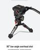 JIEYANG JY0516/JY0618/JY0619II Universal Camera Tripod Stabilizer