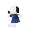 Yoshitoku Snoopy Maskottchen Japanische Fußballnationalmannschaft 182321 Ver.