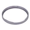 GN 2 Lens Ring Cap Fit for GRIIIX Camera Aluminum Alloy Metal Lens Decoration Ring Cap Grey