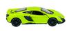 WELLY McLAREN 675LT COUPE GREEN 1:34 43757
