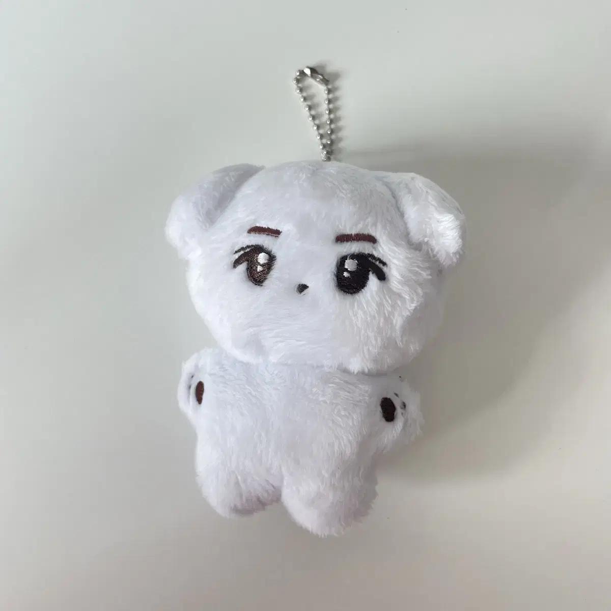 

Riize Sungchan Doll Chong Mung