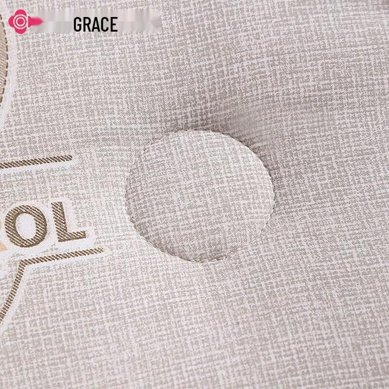 Jieliya Antibacterial Anti-Mite Quilt