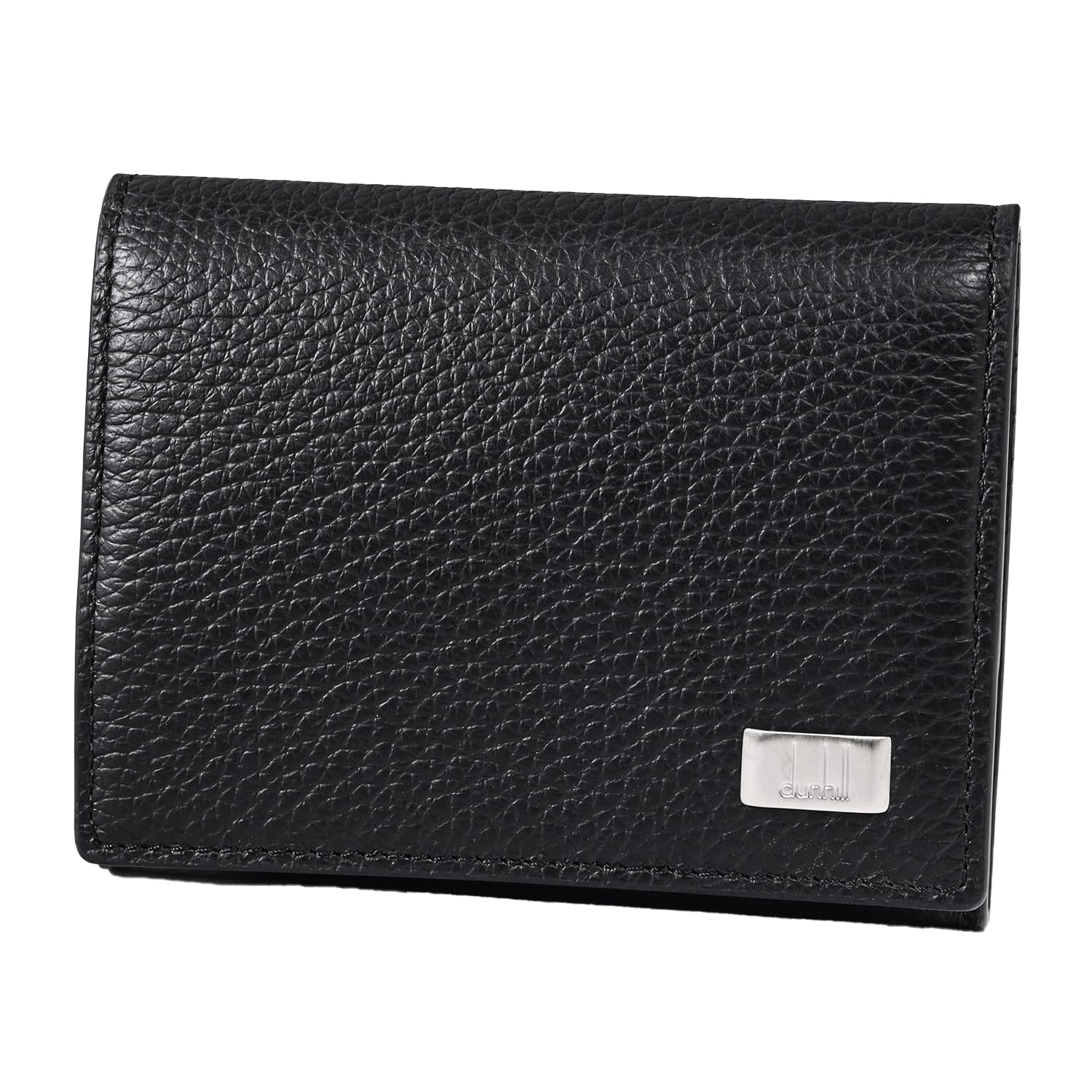 

Металлический кошелек для монет Dunhill Avorities, мужской, черный, DU19F2980AV001, Великобритания [Код товара]