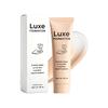 Temperature-Changing Long-Wear Liquid Foundation, Lightweight Non-Sticky, Waterproof Sweat-Proof, Easy To Blend, No Caking, Natural, 30ml