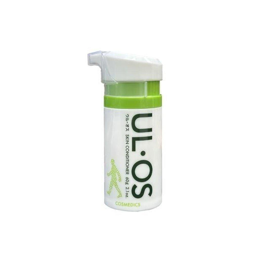 

Ulos Men s All-in-One Moisturizer Skin Conditioner 60g (for dry skin)