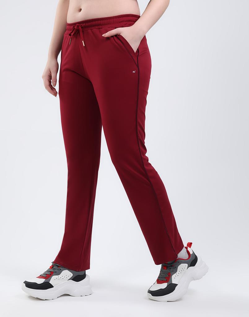 Monte Carlo Women Regular Fit Lower