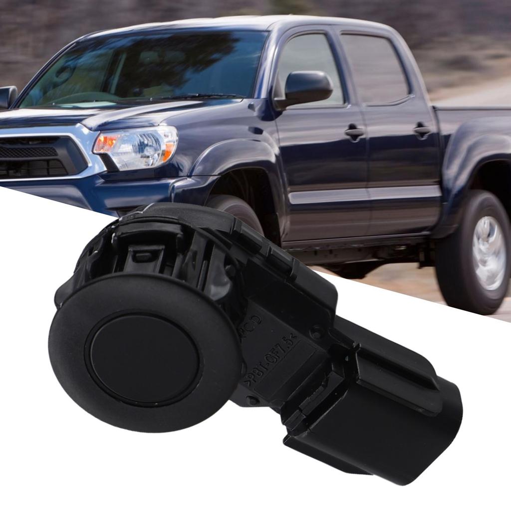 Reliable Parking Solution Rear Parking Park Sensor for Toyota For Tacoma