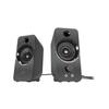 Speedlink Daroc Stereo Speakers, Black