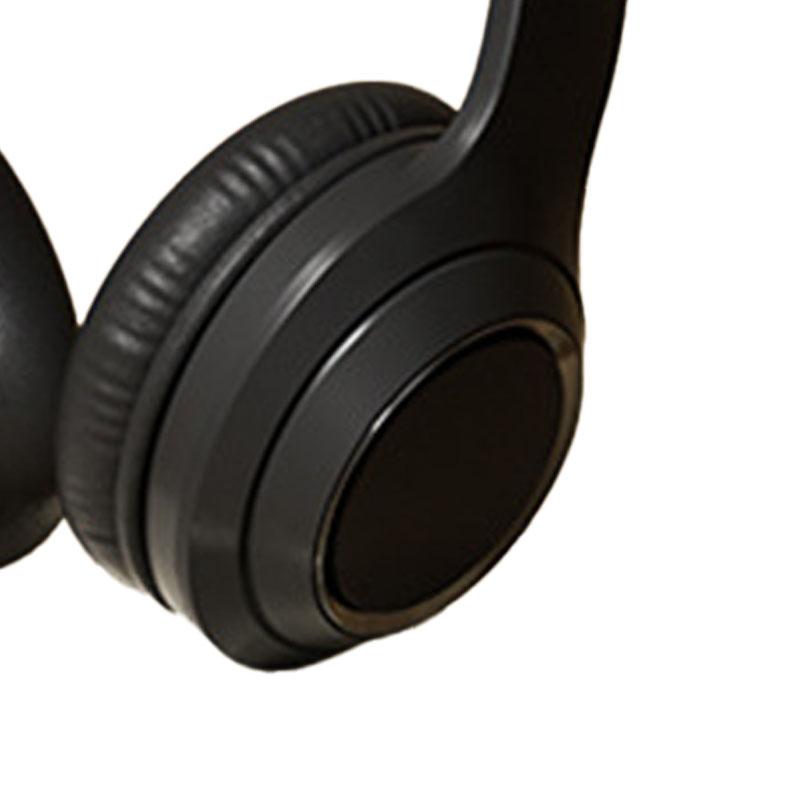 Bluetooth Wireless Gaming Headset Multifunction HiFi Stereo Noise Cancelling Strong Bass Bluetooth Headphones