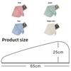 Ultra Fine Fiber Towel With Dry Hat  Absorbent Towel Hair Dryer Towel Can Quickly Dry Curly Or Straight Short Hair Without Affe