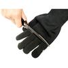 Multi-purpose Steel Wire Cut-Resistant Gloves, Level 5 Protection for Labor and Anti-Cutting