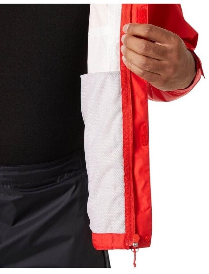 Jacket Helly Hansen Loke Jacket 2.0 Men (63396) Red