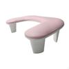 Arm Rest Cushion for Nails Armrest Beauty Tool,Practical,Portable,Manicure Hand U Shape