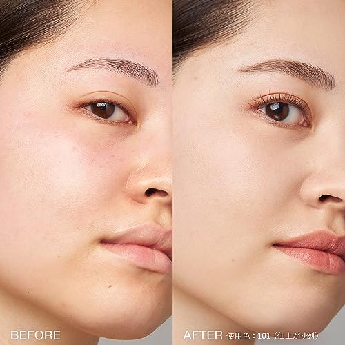 [RMK Official] RMK Lasting Gel Creamy Foundation 101 30g (Cream Foundation, High Coverage, Liquid Foundation, Pore Concealing Foundation)