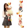 Cute Dofuny Rabbit Plush Toy For Weddings And Celebrations