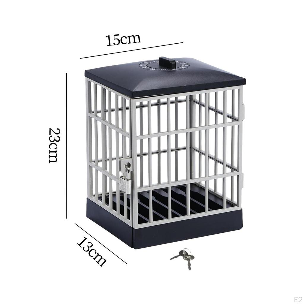 Storage Box for Digital