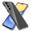 Nárazuvzdorný gradientní TPU kryt pro Samsung Galaxy S24 Ultra S23 FE S22 Plus S21 Ochranný kryt Fundas Coque Capa