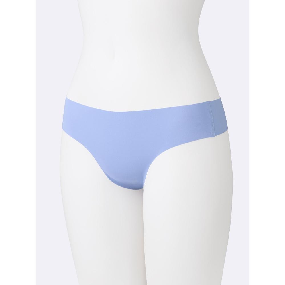 Gu By Uniqlo Seamless Tanga Shorts  Set Up Possible 