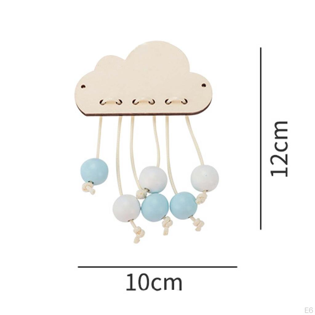 Busy Accessories al Learning Toy Sensory Parts en for Kids