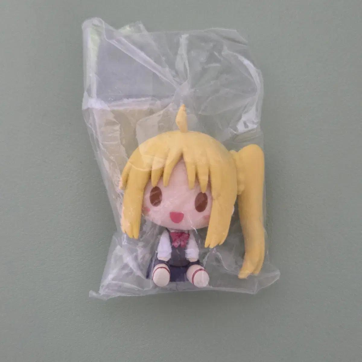

Botch The Rock Ijichi Nijika School Uniform Choco Noko Mini Figure