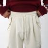 Onl Men S Pin Tuck Parachute Cargo pantS 1 + 1