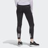 Adidas Running Pants Women's Black FS9832