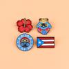 Broches en lichaamssieraden
