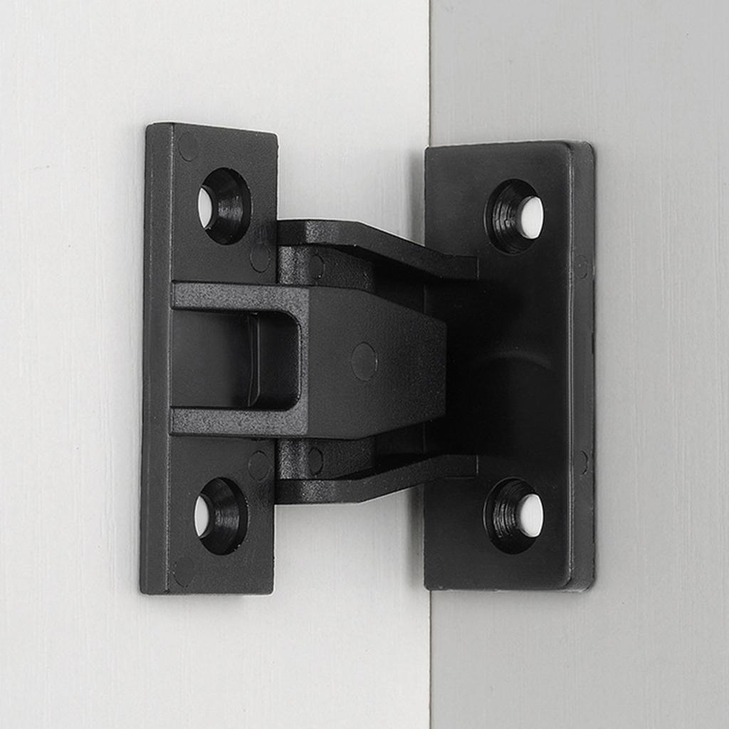 10Pcs Push In Plinth Fasteners Cabinet Catches Buckle Press Fit Panel Clips Furniture Push In Plinth Panel Joint Bracket