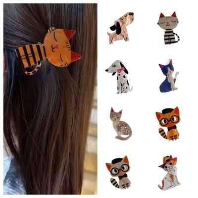 Haar-Accessoires – Haarklammern