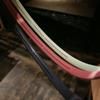 Simple Fashion Plastic Solid Girls Headband Bezel Hair Bands Hair Hoop