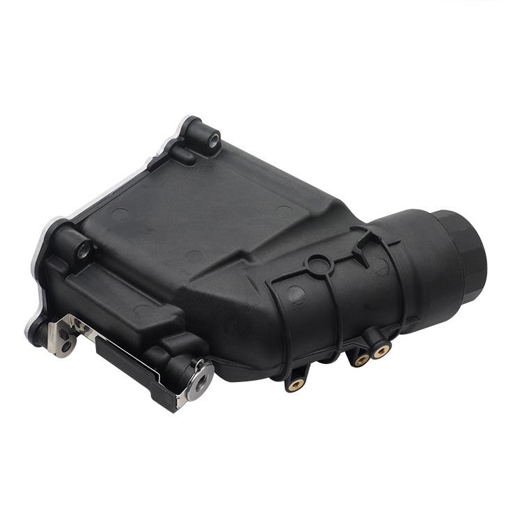 Engine Oil Filter Housing for BMW 3 Series (E90/E91) - Part 11427807799