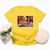 In My Showgirl Era TShirt The Showgirl Life 2025 New Album Tshirt Emily Gilmore Showgirl Quote Shirt Women Graphic T Shirts