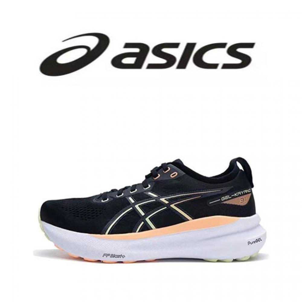 

Asics Gel Kayano 31 Gel Kayano 31 D Running Shoes 1011b867 003 blacks/220