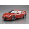 Aoshima Bunka Kyozai (AOSHIMA) 1/24 The Model Car Series No.25 Toyota ZN6 TOYOTA86 2016 Plastic M...
