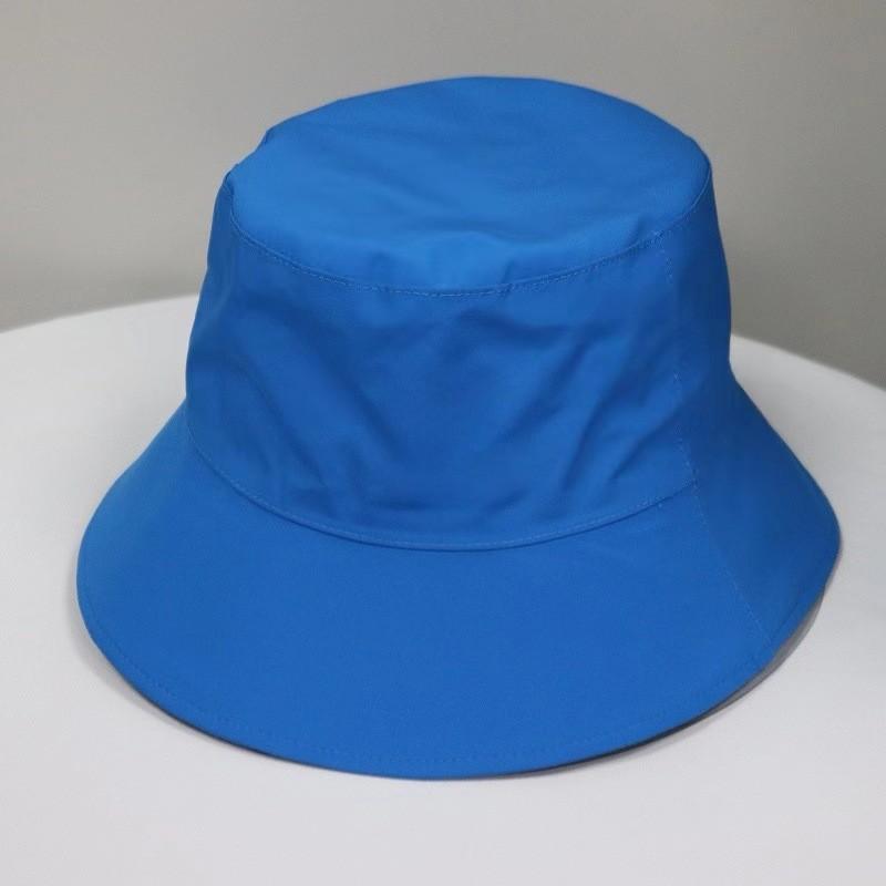 Gtx Waterproof Fishing Cap With Sun Protection For Outdoor Activities