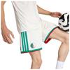 Adidas Algeria 26/27 Replica Home Shorts White