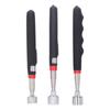 3Pcs Telescoping Magnetic Pickup Tool 10LB 15LB 20LB Retractable Pick Up Pen Kit for Garage Factory
