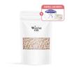 Waxing Chew Vanilla Scent Self-Waxing Warmer Kit Hard Brazilian Hair Removal Wax 1 Pcs