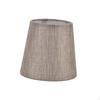 -Lampshade, Chandelier Light Cover, Easy To Install, Durable, Retro , Portable, Table Lampshade,