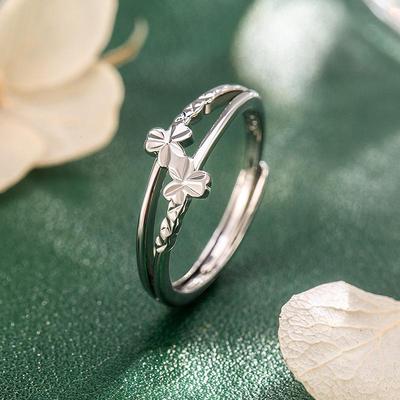 Ringe – Damenringe