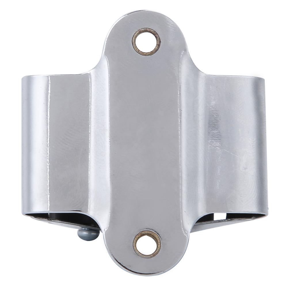 Klips do przechowywania Narzędzie Metal Żywica do Mopa Miotły Wieszak