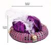 Headpiece Indian Cap Head Wraps Arab Headwear Party Hat Sultan Turban Hats  Cosplay Carnival