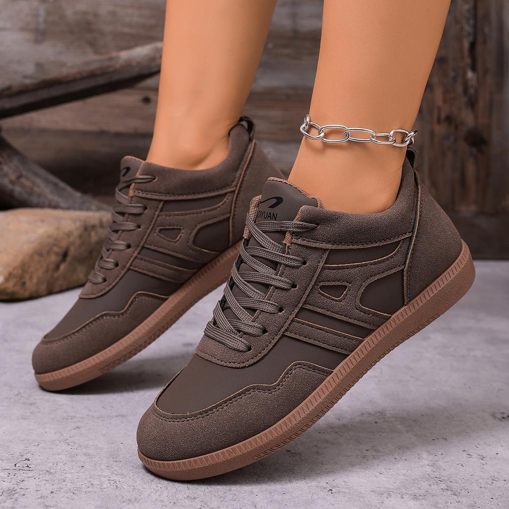 New  Ladies Black Soft-soled Comfortable Sneakers Women's Leisure Joker Walking Shoes Tenis Feminino  Mujer