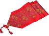 Chinese Style Rural Fashion Table Flag Modern Minimalist Brocade Dining Table Cloth Multi Color Tea Table Cloth Art Table Flag