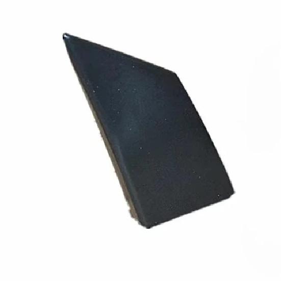 Front Triangle Window Decorative Plate Rearview Mirror Outside Triangular Block Suitable for Chery QQ 2013 EQ